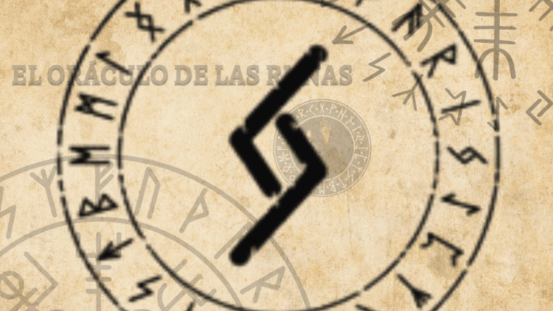 Runa Jera significado, simbolismo, forma de interpretación (Explicación completa)