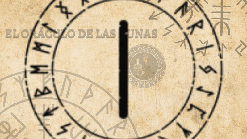 Runa Isa significado, simbolismo, forma de interpretación (Explicación completa)