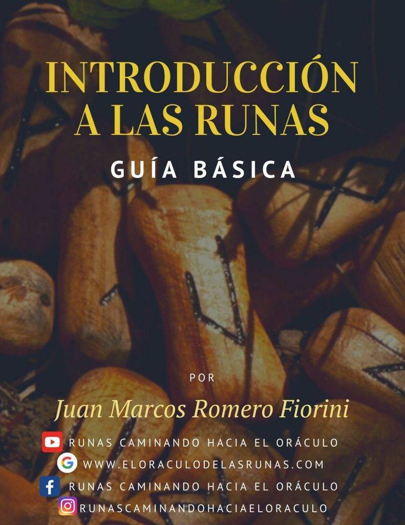 guía de introducción a las runas gratuita