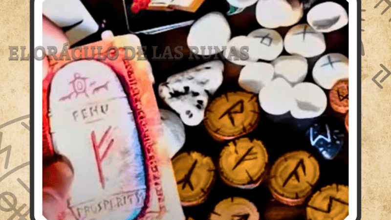 Crear tus Runas – Como hacer RUNAS VIKINGAS?