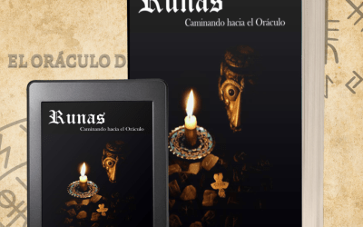 Runas Caminando hacia el Oráculo