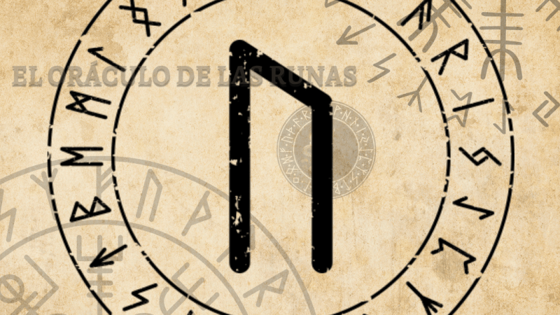 Runa Uruz significado, simbolismo, forma de interpretación (Explicación completa)