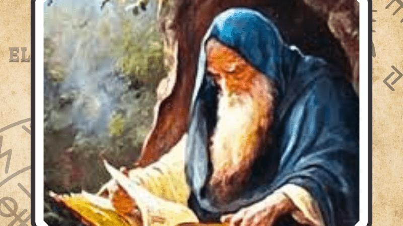 Ser Rúnamál – Como conectar con las RUNAS VIKINGAS?