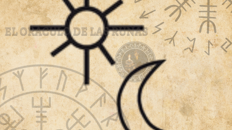 Runas de las Brujas – Clase 1 de 9