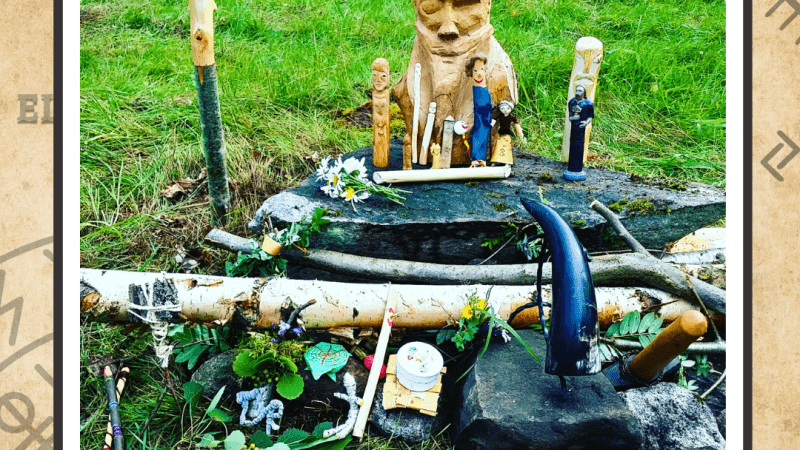 El Paganismo – Que es? Significado, concepto, creencia