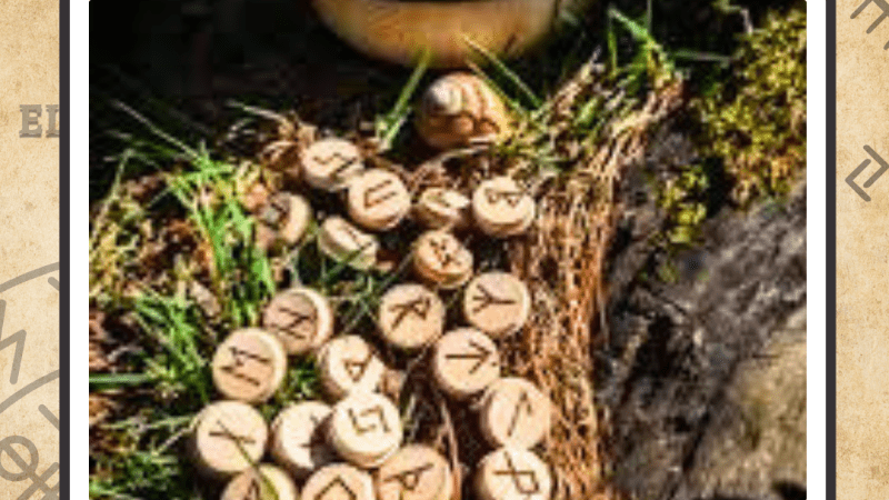 CURSO DE RUNAS A DISTANCIA