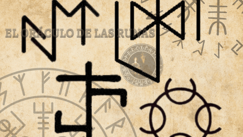 Amuletos Vikingos de Sanación