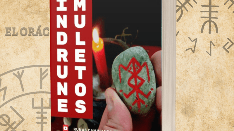 Guía de Talismanes Rúnicos  (PDF Amuletos parte 1)