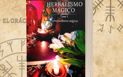 Herbalismo Magico tomo 1 correspondencias