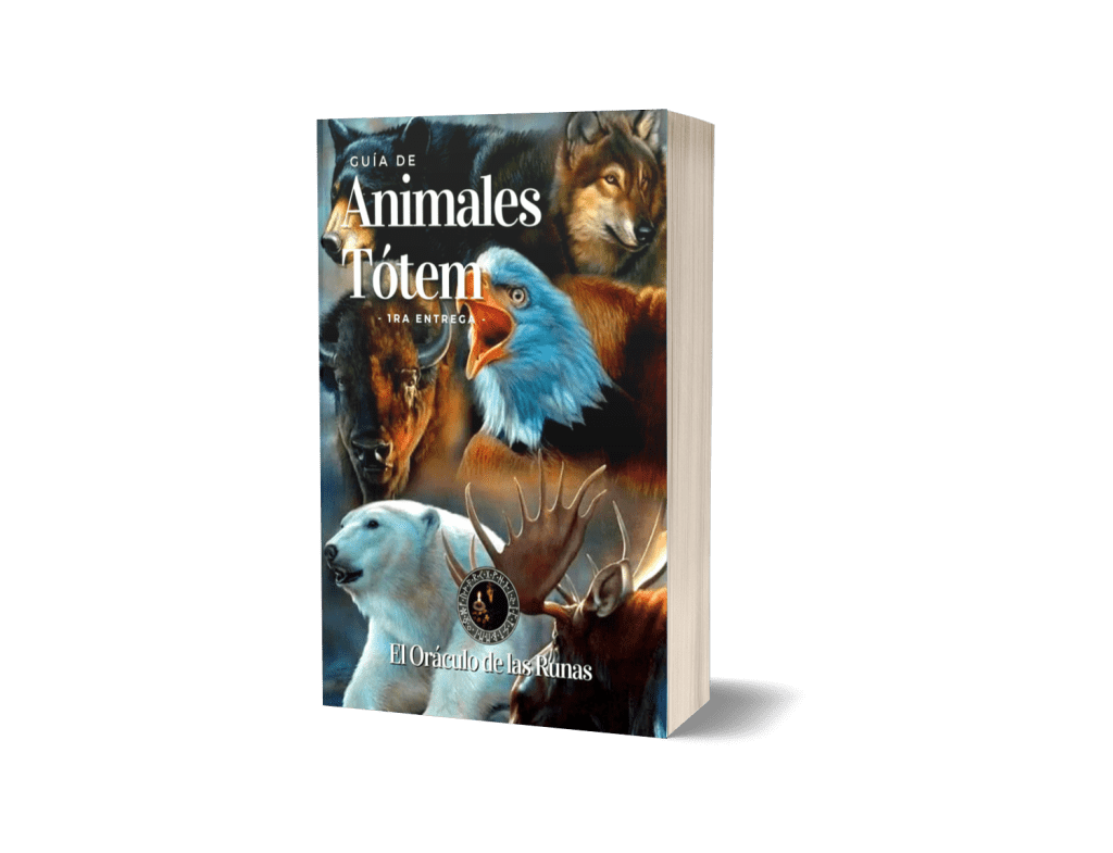 Guía de Animales Tótem