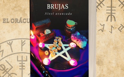 runas de las brujas nivel avanzado