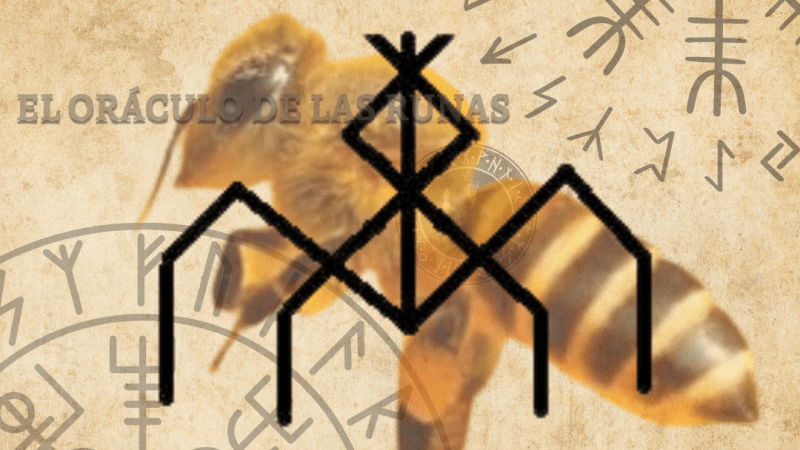 Abeja tótem significado