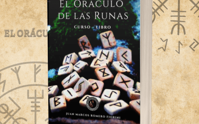 El oraculo de las Runas curso libro